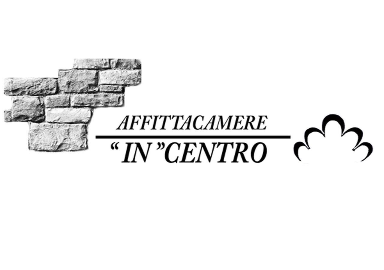 Affittacamere In Centro Gubbio Exterior foto